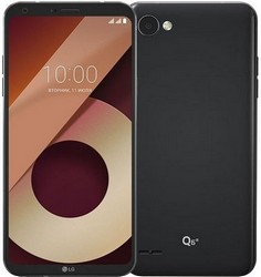 Замена шлейфов на телефоне LG Q6a в Перми